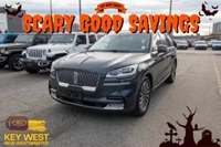 Used 2023 Lincoln AVIATOR RESERVE AWD 