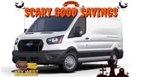 Used 2021 Ford TRANSIT 