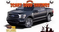 Used 2022 Ford F-150 