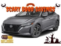 Used 2024 Nissan SENTRA SV 