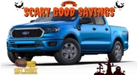 Used 2023 Ford RANGER XL/XLT/LARIAT 