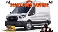Used 2023 Ford TRANSIT 