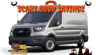 Used 2021 Ford TRANSIT 