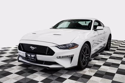 Used 2019 Ford MUSTANG GT
