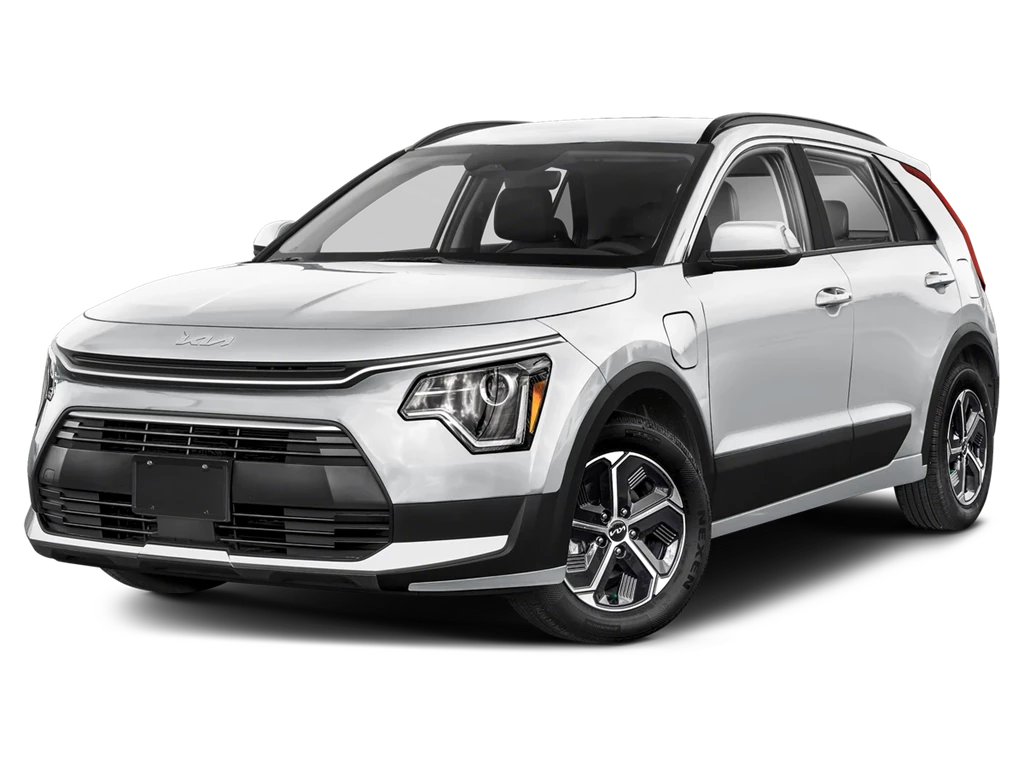 New 2025 Kia NIRO EX PHEV 
