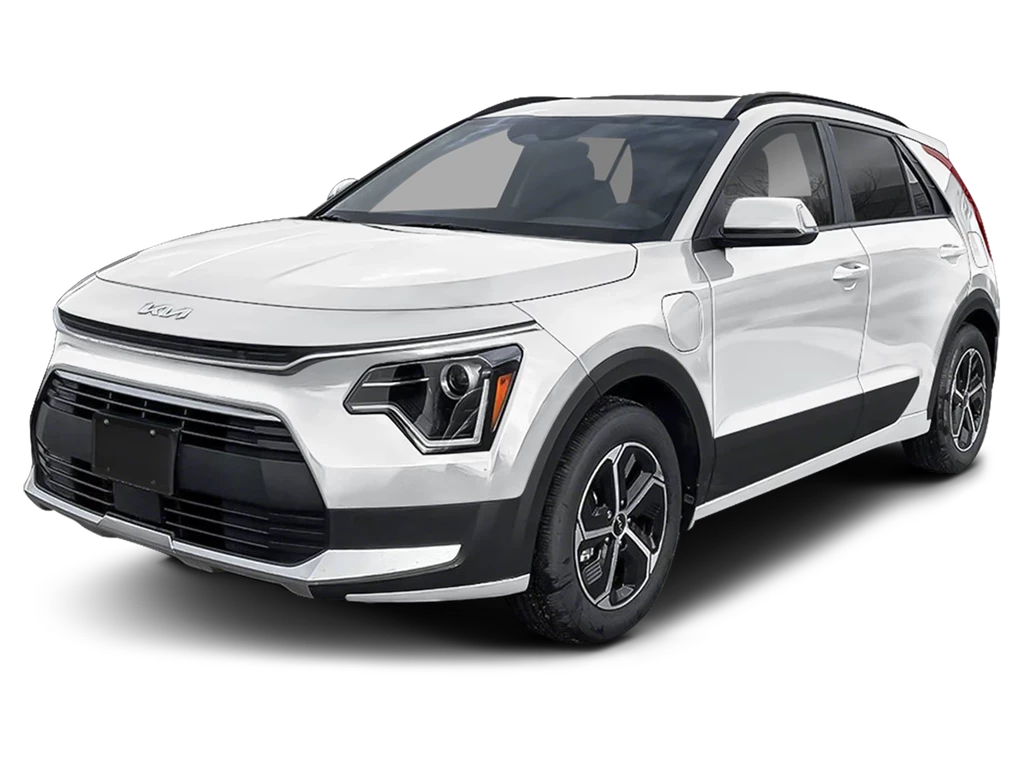 New 2025 Kia NIRO EX PREMIUM 