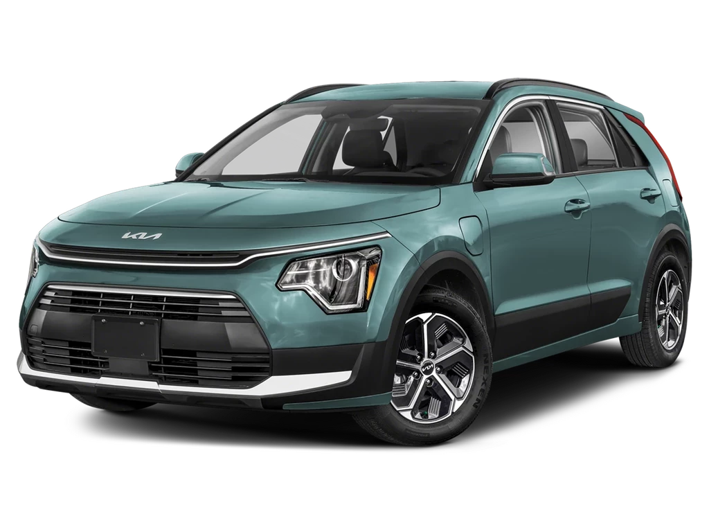 New 2026 Kia NIRO PLUG-IN HYBRID HEV EX IN BROCKVILLE 