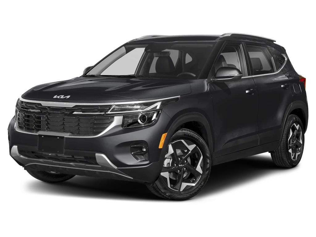 New 2026 Kia SELTOS EX PREMIUM IN BROCKVILLE 