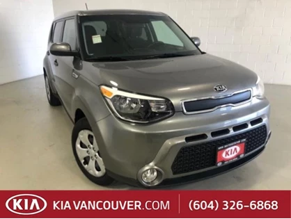 Used 2016 Kia SOUL LX | AIR CONDITIONING | CRUISE CONTROL | B... 