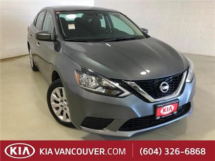 Used 2018 Nissan SENTRA SV | CRUISE CONTROL | KEYLESS ENTRY | LE... 