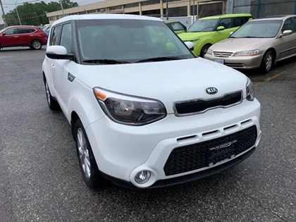 Used 2016 Kia SOUL EX+ | BACK-UP CAMERA | LEATHER STEERING WH... 