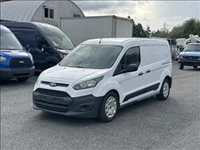 Used 2014 Ford TRANSIT CONNECT, LOW KM 