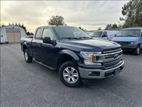 Used 2019 Ford F150 4X4, 3.3L V6 ENGINE 