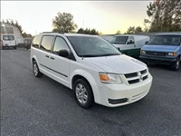 Used 2009 Dodge GRAND CARAVAN SE, LOW KM 