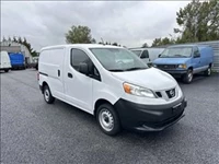 Used 2019 Nissan NV200 CARGO VAN, LOW KMS 