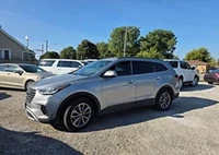 Used 2018 Hyundai SANTA FE 