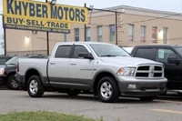 Used 2012 RAM 1500 