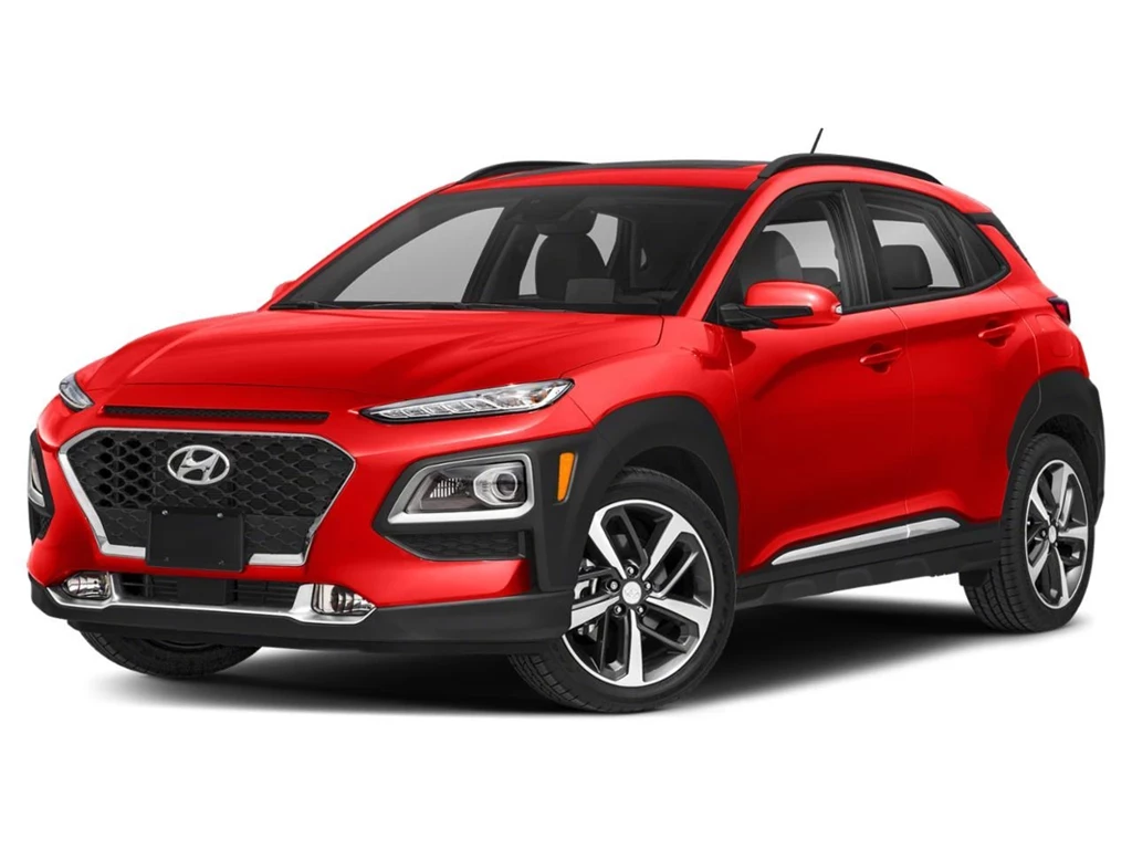 Used 2019 Hyundai KONA 