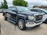 Used 2017 GMC SIERRA 150 