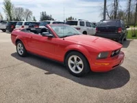 Used 2006 Ford MUSTANG 