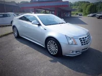 Used 2014 Cadillac CTS 