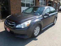 Used 2012 Subaru LEGACY 