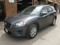 Used 2016 Mazda CX-5 