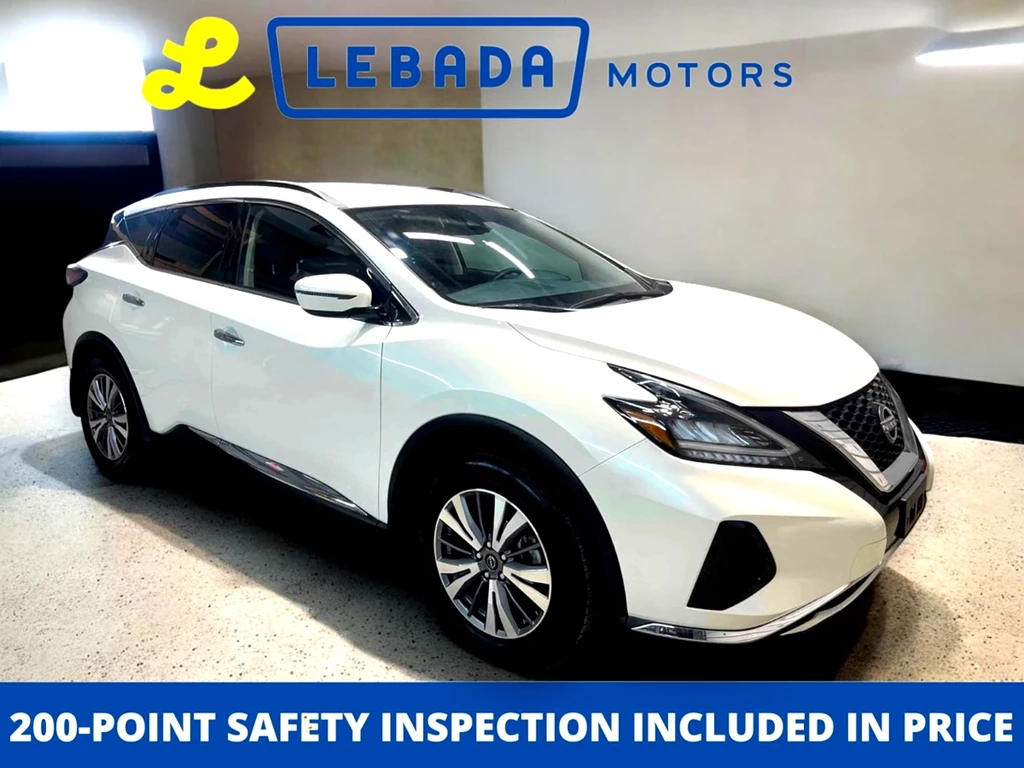 Used 2023 Nissan SAFETY SHIELD 360 | APPLE 