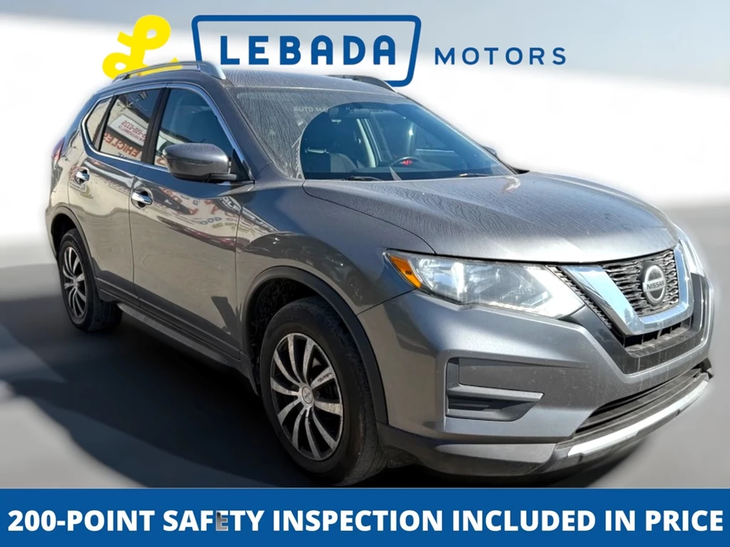 Used 2019 Nissan ROGUE BLUETOOTH | KEYLESS ENTRY | PUSH TO 