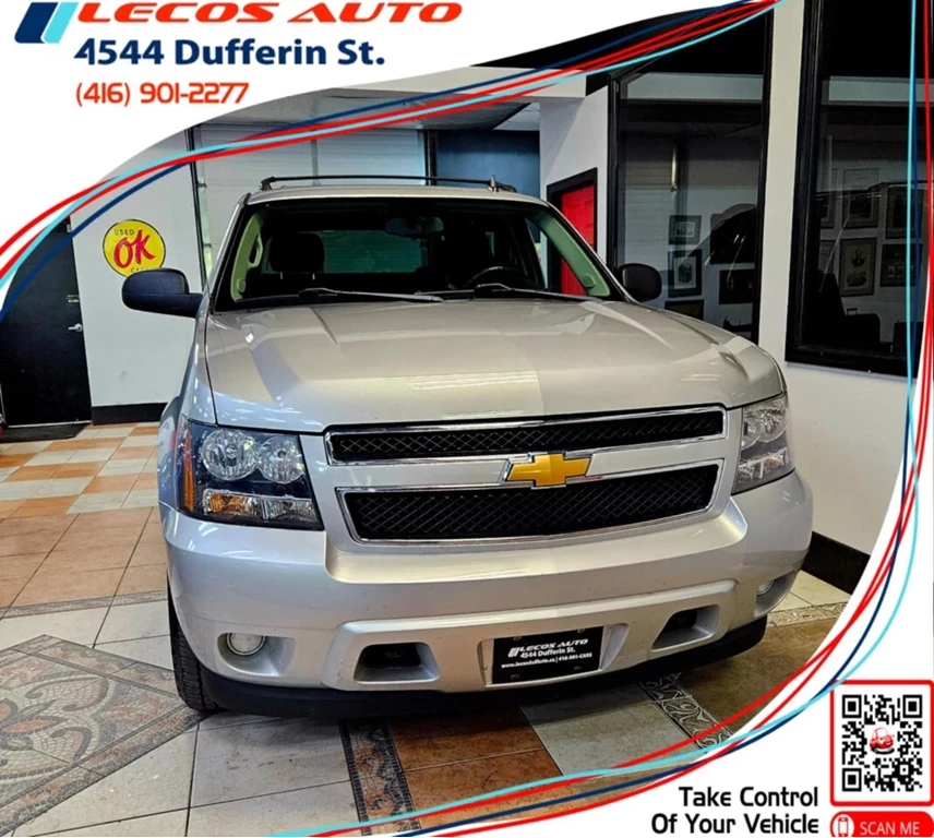 Used 2012 Chevrolet AVALANCHE 4WD CREW CAB LS NO ACCIDENTS/ALL WHEE... 