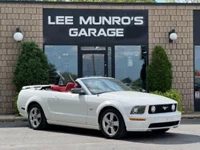 Used 2006 Ford MUSTANG 