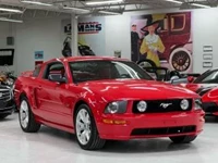 Used 2005 Ford MUSTANG 