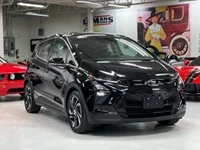 Used 2023 Chevrolet BOLT EV 