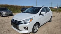 Used 2024 Mitsubishi MIRAGE 