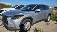 Used 2024 Toyota COROLLA CROSS 