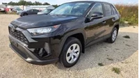 Used 2025 Toyota RAV4 
