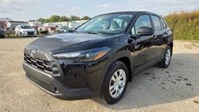 Used 2026 Toyota COROLLA CROSS 