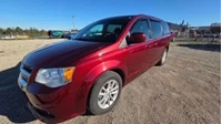 Used 2019 Dodge GRAND CARAVAN 
