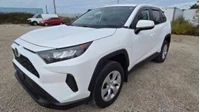Used 2023 Toyota RAV4 