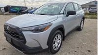 Used 2026 Toyota COROLLA CROSS 