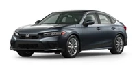 Used 2022 Honda CIVIC 