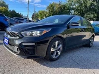 Used 2021 Kia FORTE5 