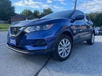 Used 2023 Nissan QASHQAI 