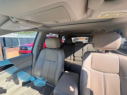 Used 2014 Nissan PATHFINDER 