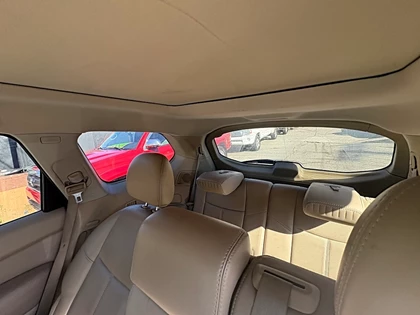Used 2014 Nissan PATHFINDER 
