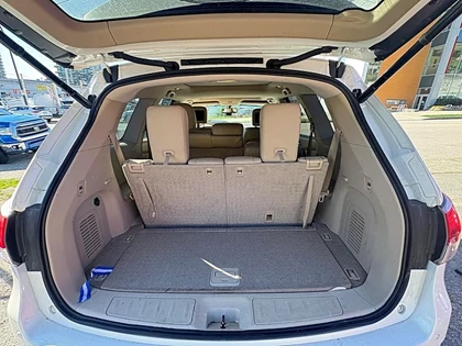 Used 2014 Nissan PATHFINDER 