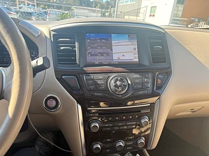 Used 2014 Nissan PATHFINDER 