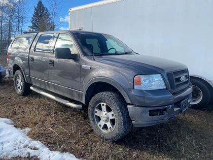 Used 2004 Ford F-150 