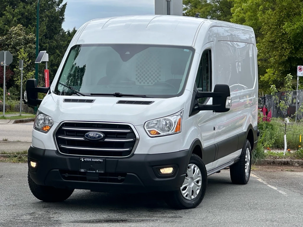 Used 2020 Ford TRANSIT RWD 