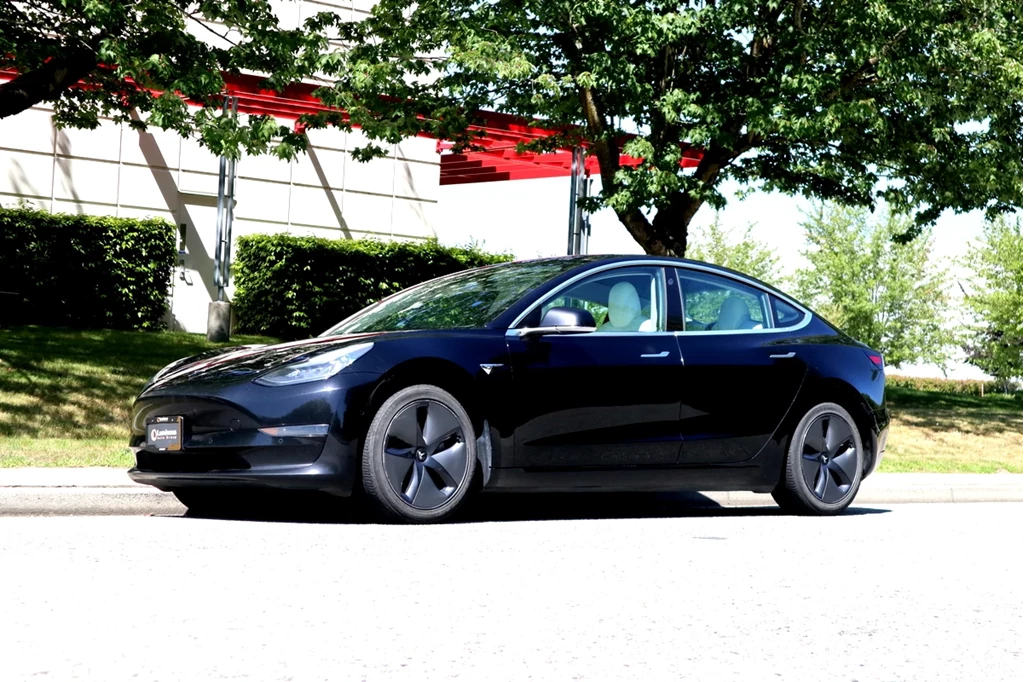 Used 2020 Tesla MODEL 3 STANDARD PLUS - NO ACCIDENT 